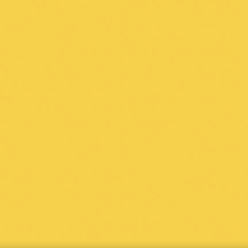 Confetti Cotton Solid Riley Yellow