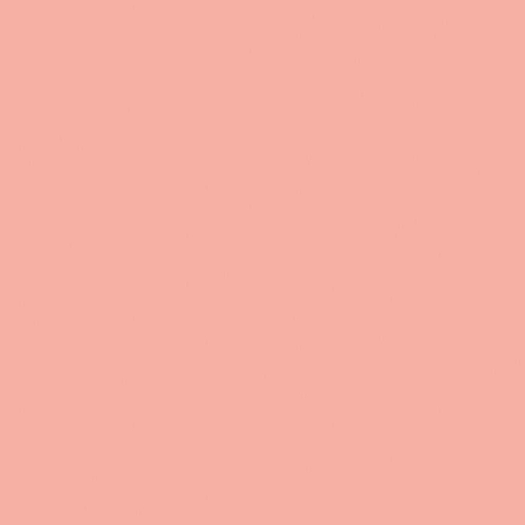 Confetti Cotton Solid Apricot Blush