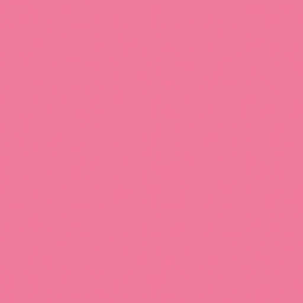 Confetti Cotton Solid Riley Hot Pink