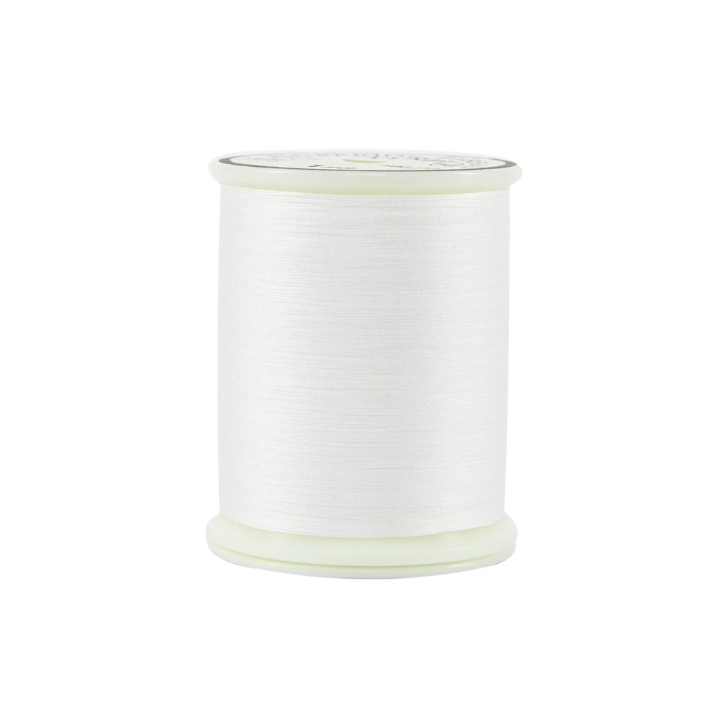 MasterPiece Thread 600yd Blanc