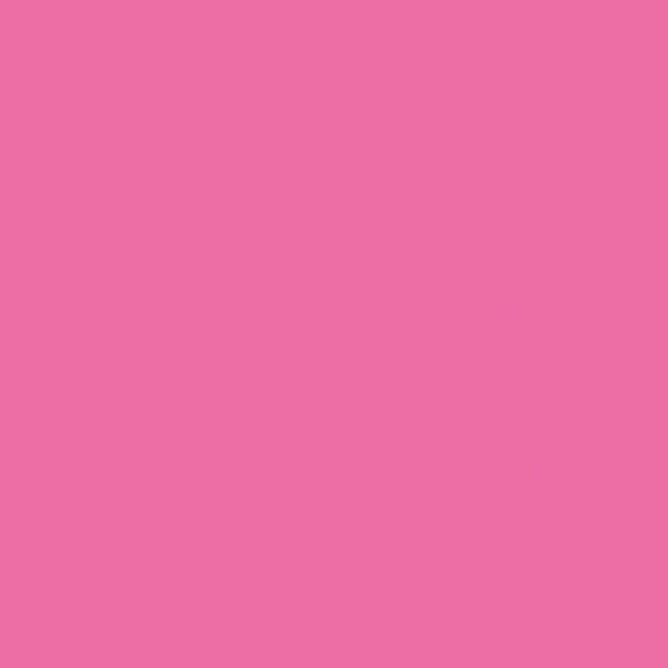 Confetti Cotton Solid Super Pink