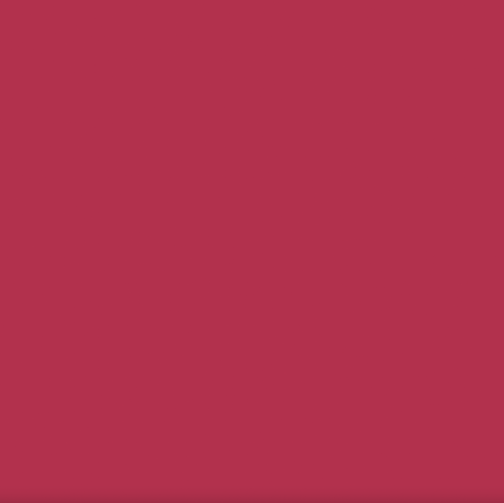 Confetti Cotton Solid Cranberry