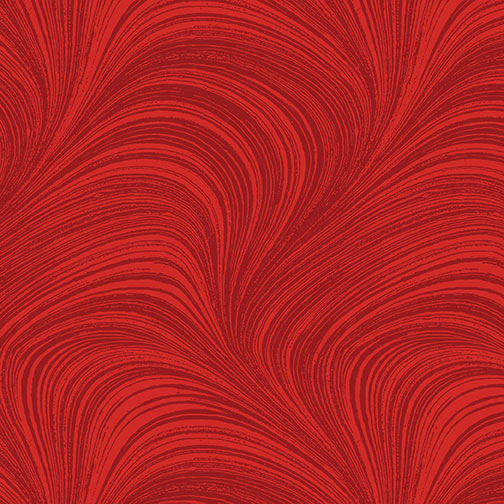 Cayenne Wave Texture