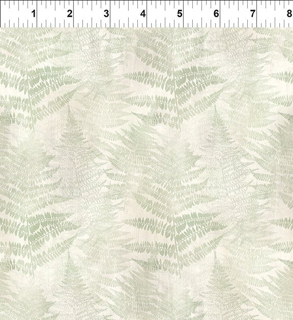 Botanical Fern Tonal Cream