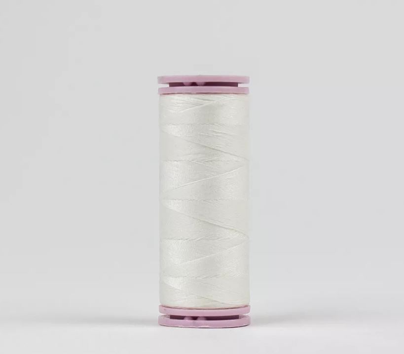 Efina 60wt 164yds Egyptian Cotton Thread Parchment