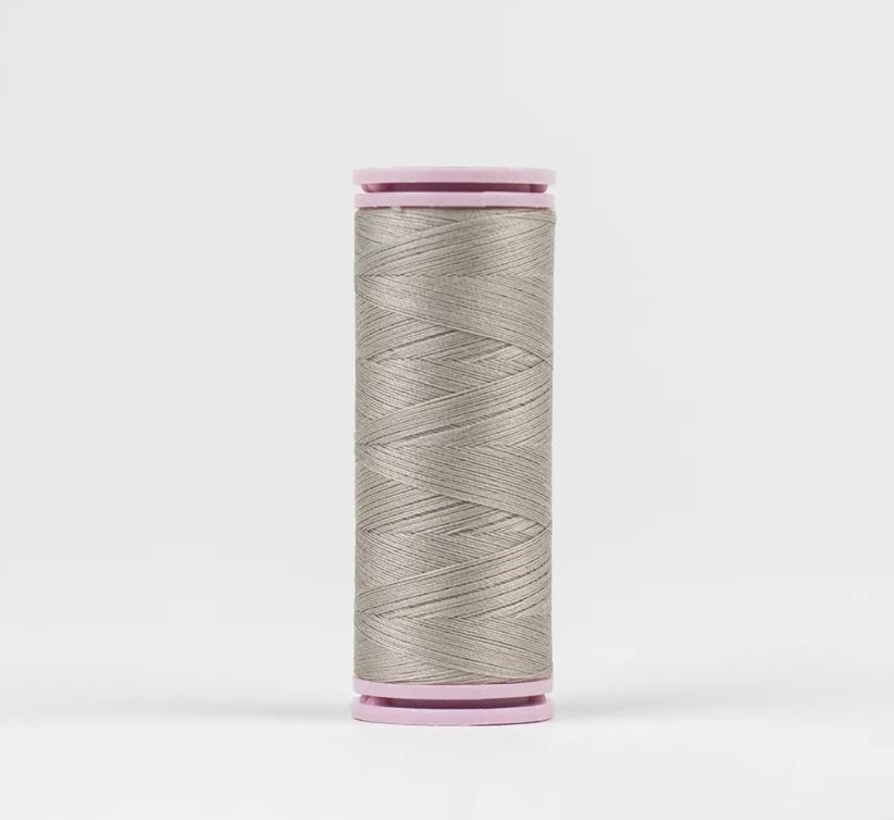 Efina 60wt 164yds Egyptian Cotton Thread Fog