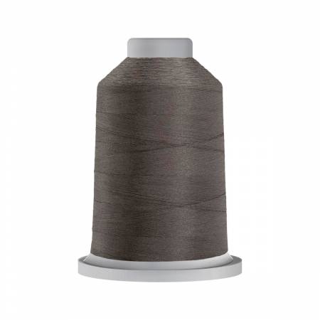 Glide 40wt Polyester Thread 5,500 yd King Spool Sterling