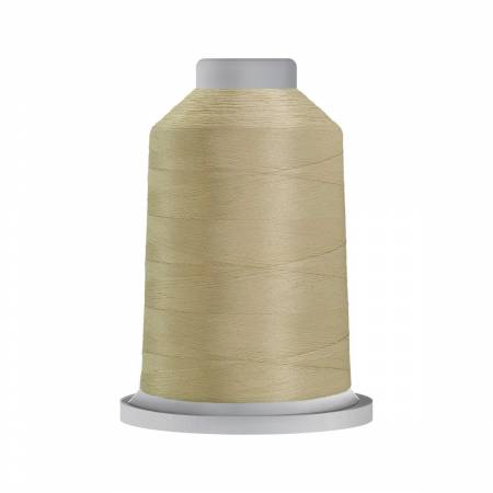 Glide 40wt Polyester Thread 5,500 yd King Spool Wheat