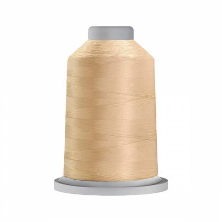 Glide 40wt Polyester Thread 5,500 yd King Spool Latte