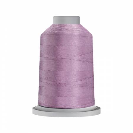 Glide 40wt Polyester Thread 5,500 yd King Spool Amethyst