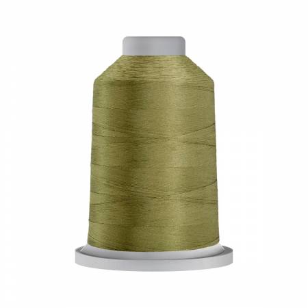 Glide 40wt Polyester Thread 5,500 yd King Spool Willow