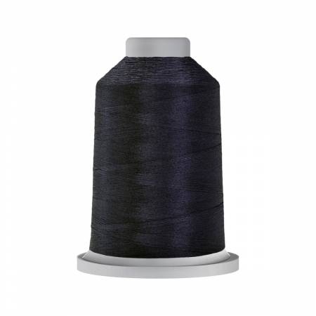 Glide 40wt Polyester Thread 5,500 yd King Spool Blueberry