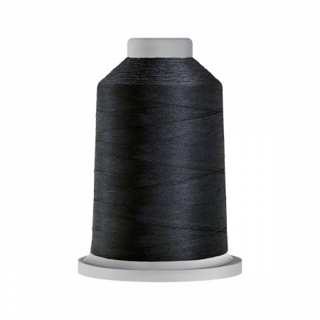 Glide 40wt Polyester Thread 5,500 yd King Spool Navy