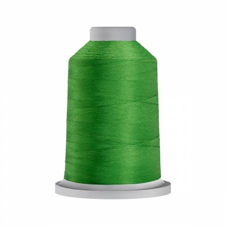 Glide 40wt Polyester Thread 5,500 yd King Spool Turf