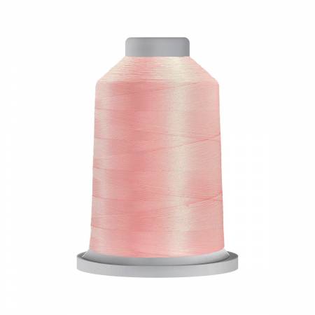 Glide 40wt Polyester Thread 5,500 yd King Spool Cotton Candy