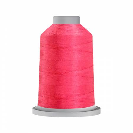 Glide 40wt Polyester Thread 5,500 yd King Spool Rhododendron