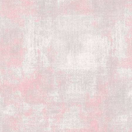 Grey/Pink Dry Brush