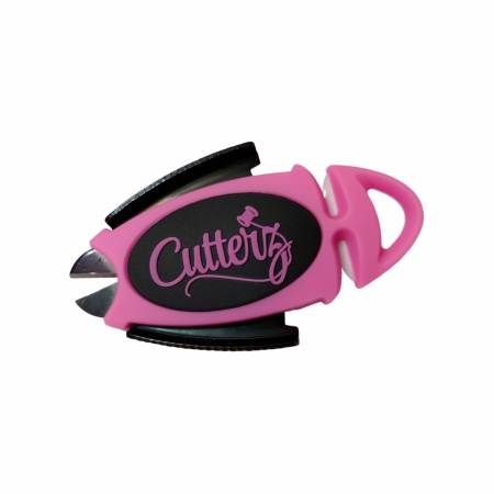 Thread Cutterz Dual Hybrid Micro Scisssor