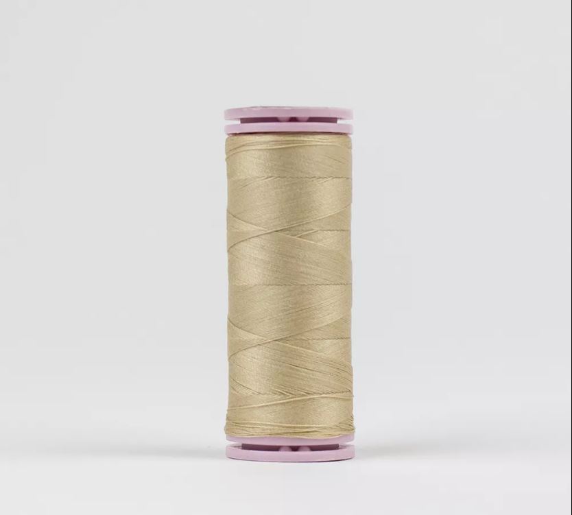 Efina 60wt Thread - Latte - 164yds