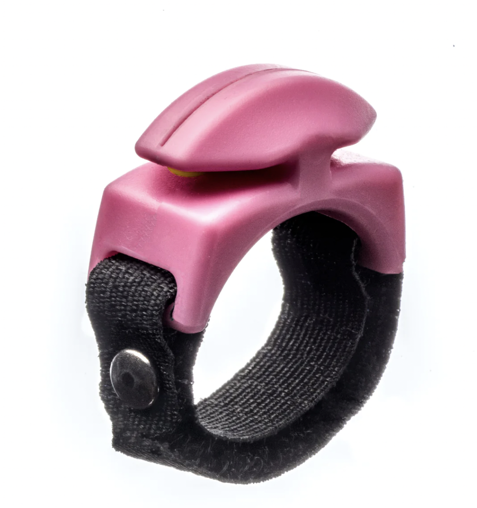 Thread Cutterz Ring Pink