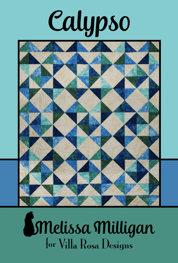 Calypso Pattern