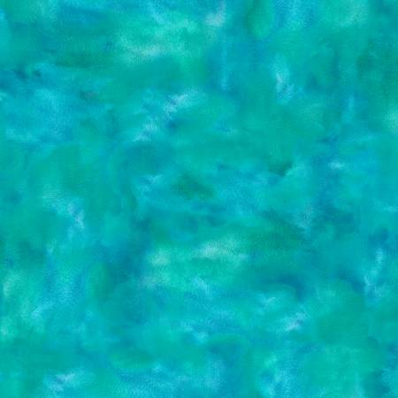 Blue/Green Mixed Watercolor Texture