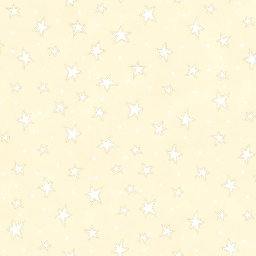 Starry Basics Cream