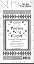 Pint Size Wing Clipper-Studio 180