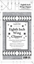 Eighth Inch Wing Clipper-Studio 180