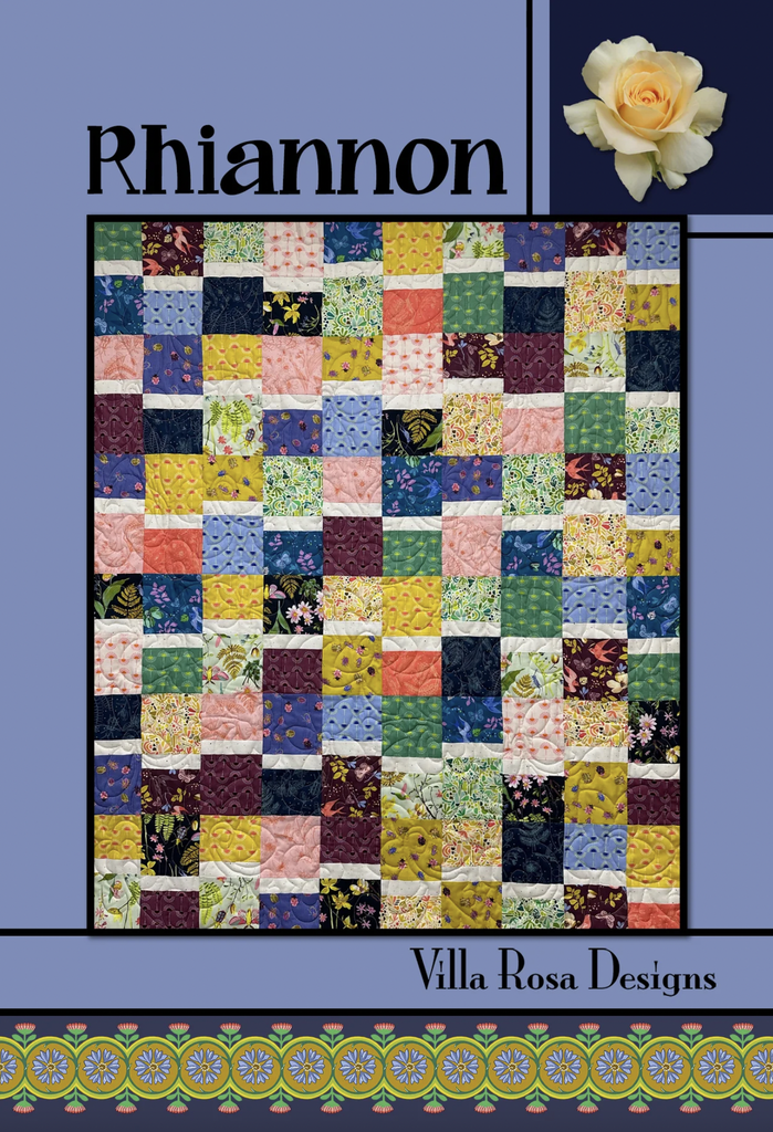 Rhiannon Pattern