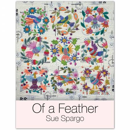 [SS269] Of a Feather