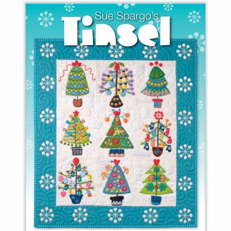 [SS290] Tinsel