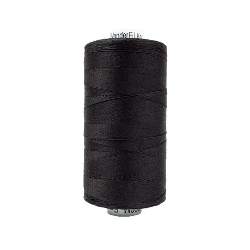 [KT1-817] Konfetti 50wt Thread - Roast Coffee - 1000m