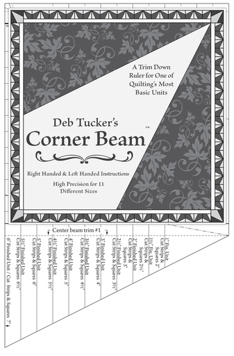 [DT12] Corner Beam-Studio 180