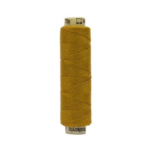 [EN35] Ellana 12wt - Old Gold - 70 yds - Wool/Acrylic blend