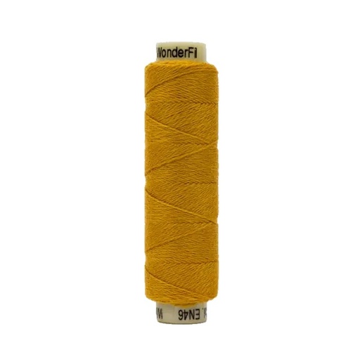 [EN46] Ellana 12wt - Mango - 70 yds - Wool/Acrylic blend