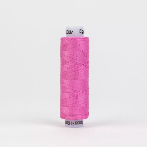 [KTS-308] Konfetti 50wt Thread - Carnation Pink - 200m