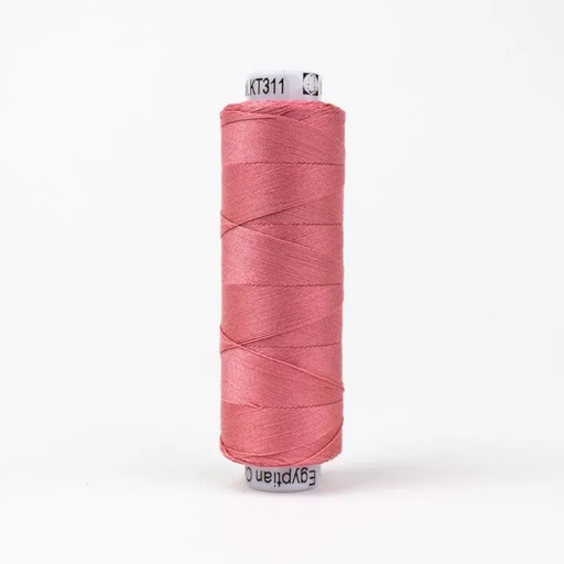 [KTS-311] Konfetti 50wt Thread - Water Lily - 200m