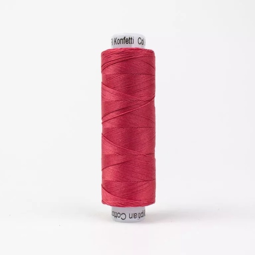 [KTS-312] Konfetti 50wt Thread - Lip Gloss - 200m