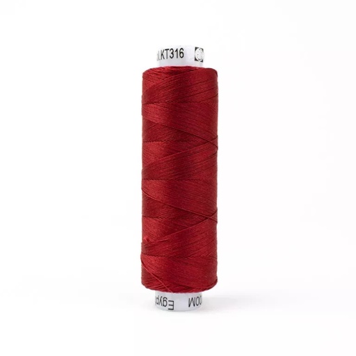 [KTS-316] Konfetti 50wt Thread - Hot Rod - 200m