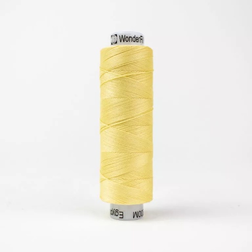 [KTS-408] Konfetti 50wt Thread - Butter - 200m