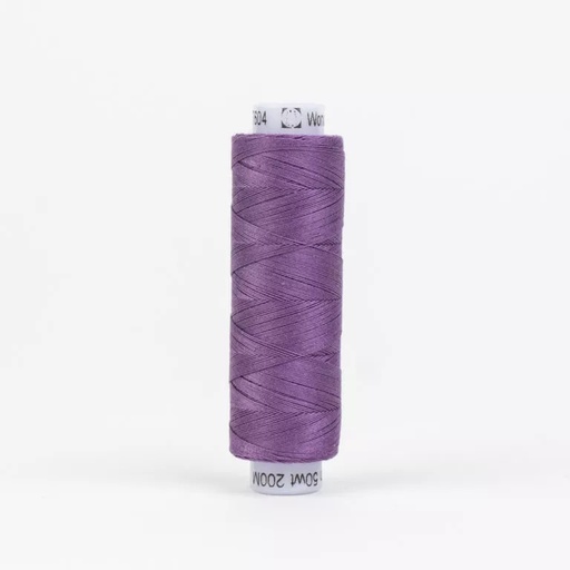 [KTS-604] Konfetti 50wt Thread - Mauve - 200m