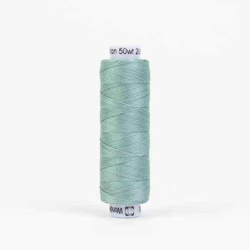 [KTS-610] Konfetti 50wt Thread - Drab Teal - 200m