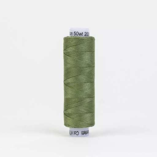 [KTS-613] Konfetti 50wt Thread - Grey Khaki - 200m