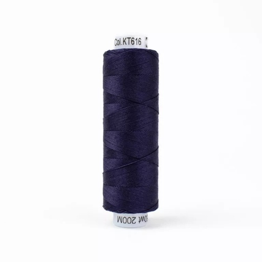 [KTS-616] Konfetti 50wt Thread - Nocturnal - 200m