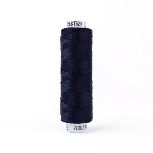 [KTS-620] Konfetti 50wt Thread - Deep Sea - 200m