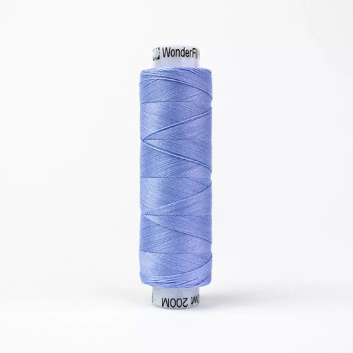 [KTS-624] Konfetti 50wt Thread - Periwinkle - 200m