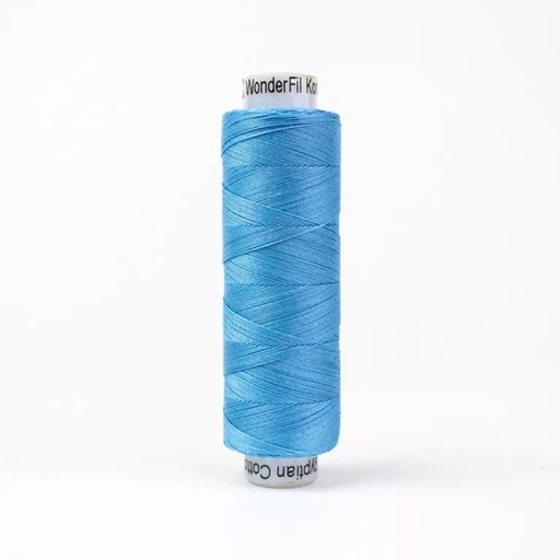 [KTS-625] Konfetti 50wt Thread - Seaside - 200m