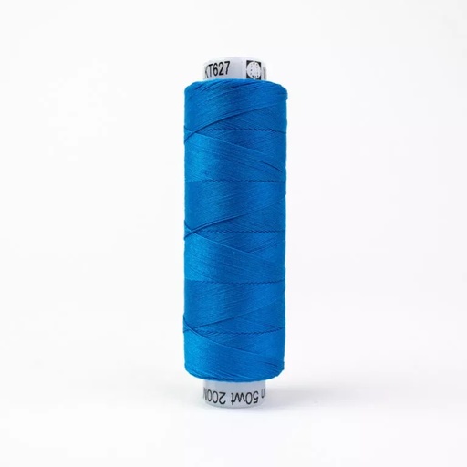 [KTS-627] Konfetti 50wt Thread - Sapphire - 200m