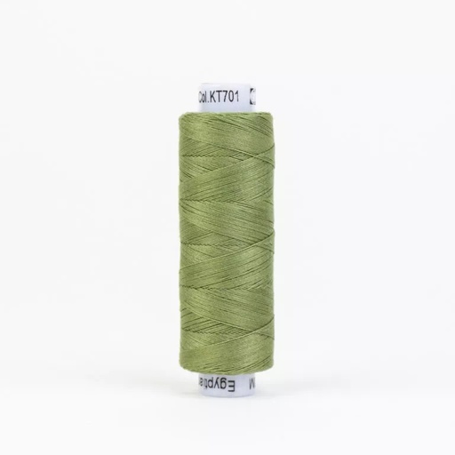 [KTS-701] Konfetti 50wt Thread - Sage Green - 200m